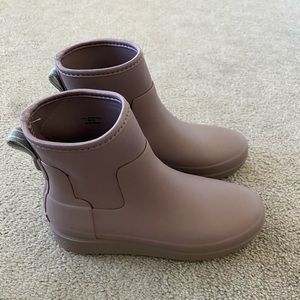 Hunter Neoprene Creeper Booties